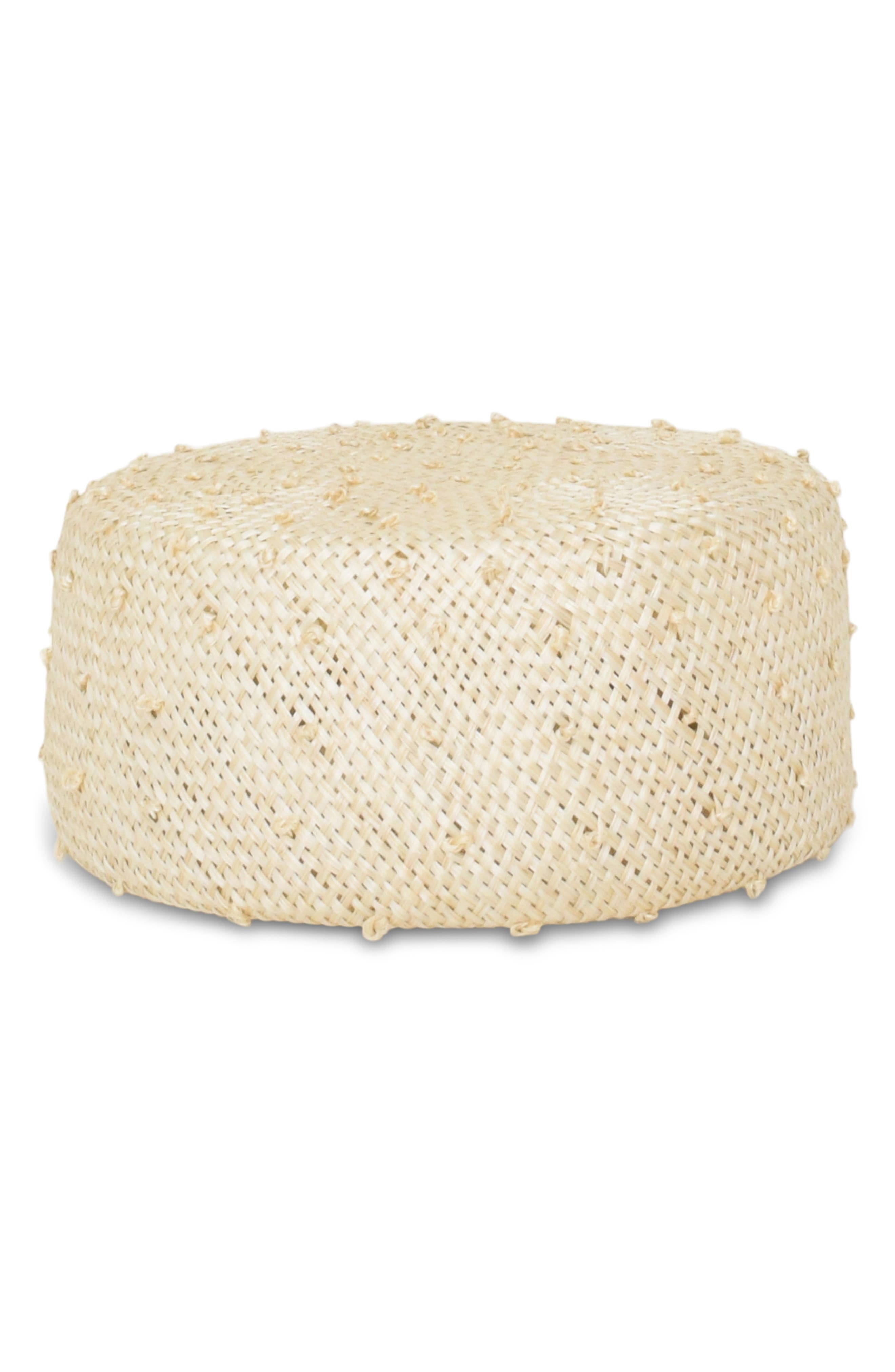 selected NATURAL KNOTTED