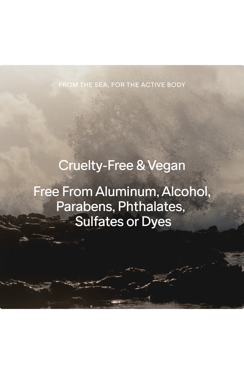 SALT & STONE Santal & Vetiver Deodorant Duo $40 Value, Alternate, color, 