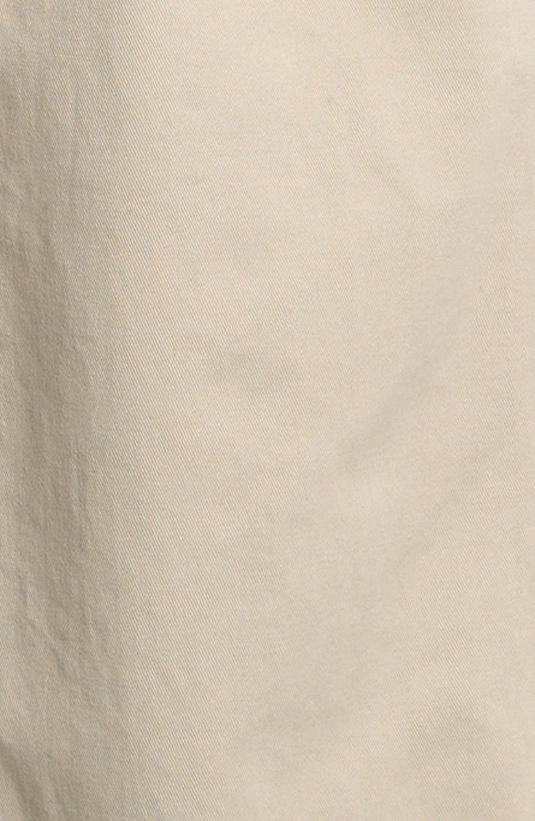 Polo Ralph Lauren Kids' Slim Fit Stretch Twill Cargo Pants, Alternate, color, 