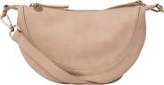 Urban Originals Super Mini Halfmoon Crossbody
