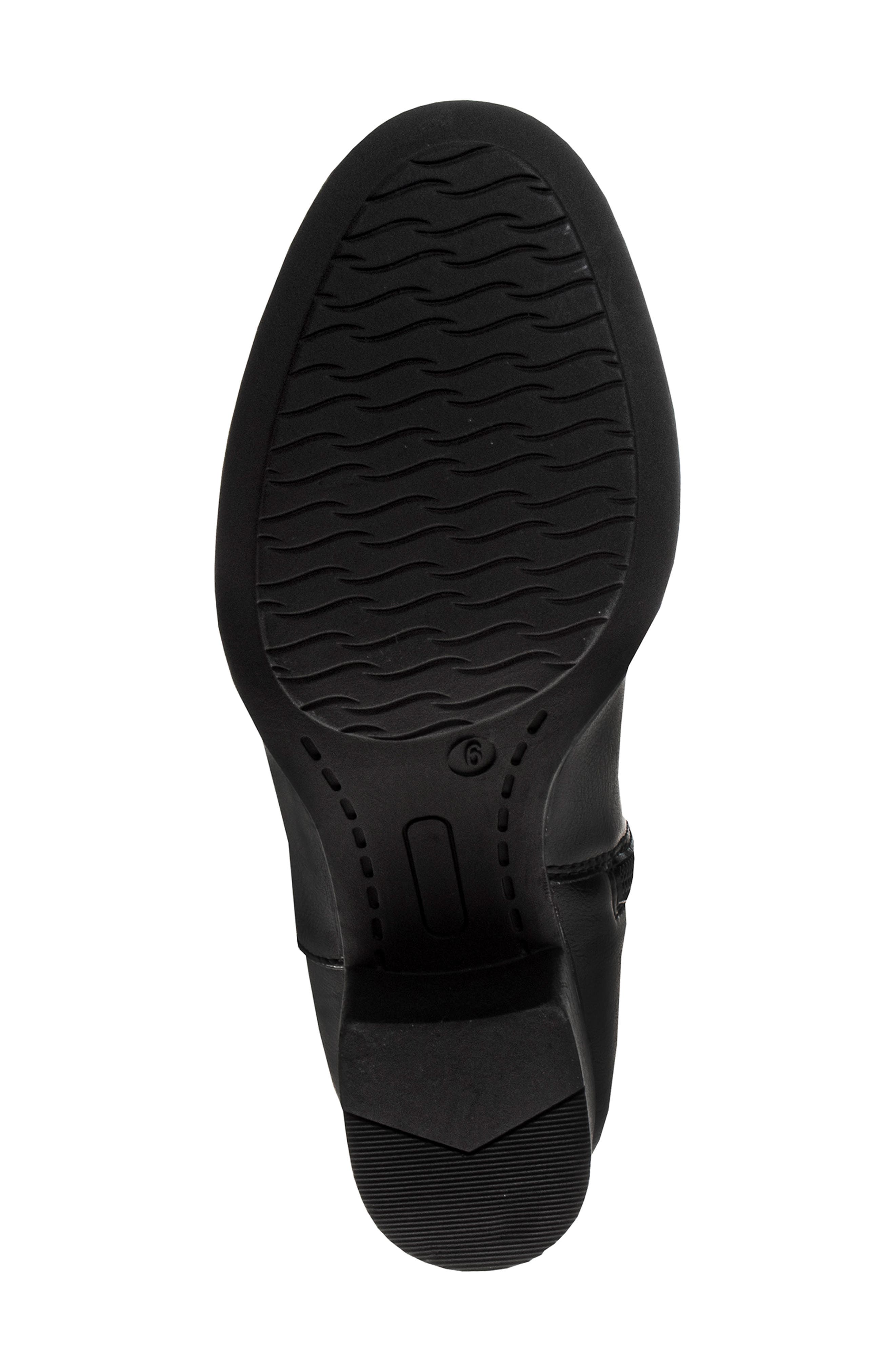 JOSMO Western Boot, Alternate, color, 