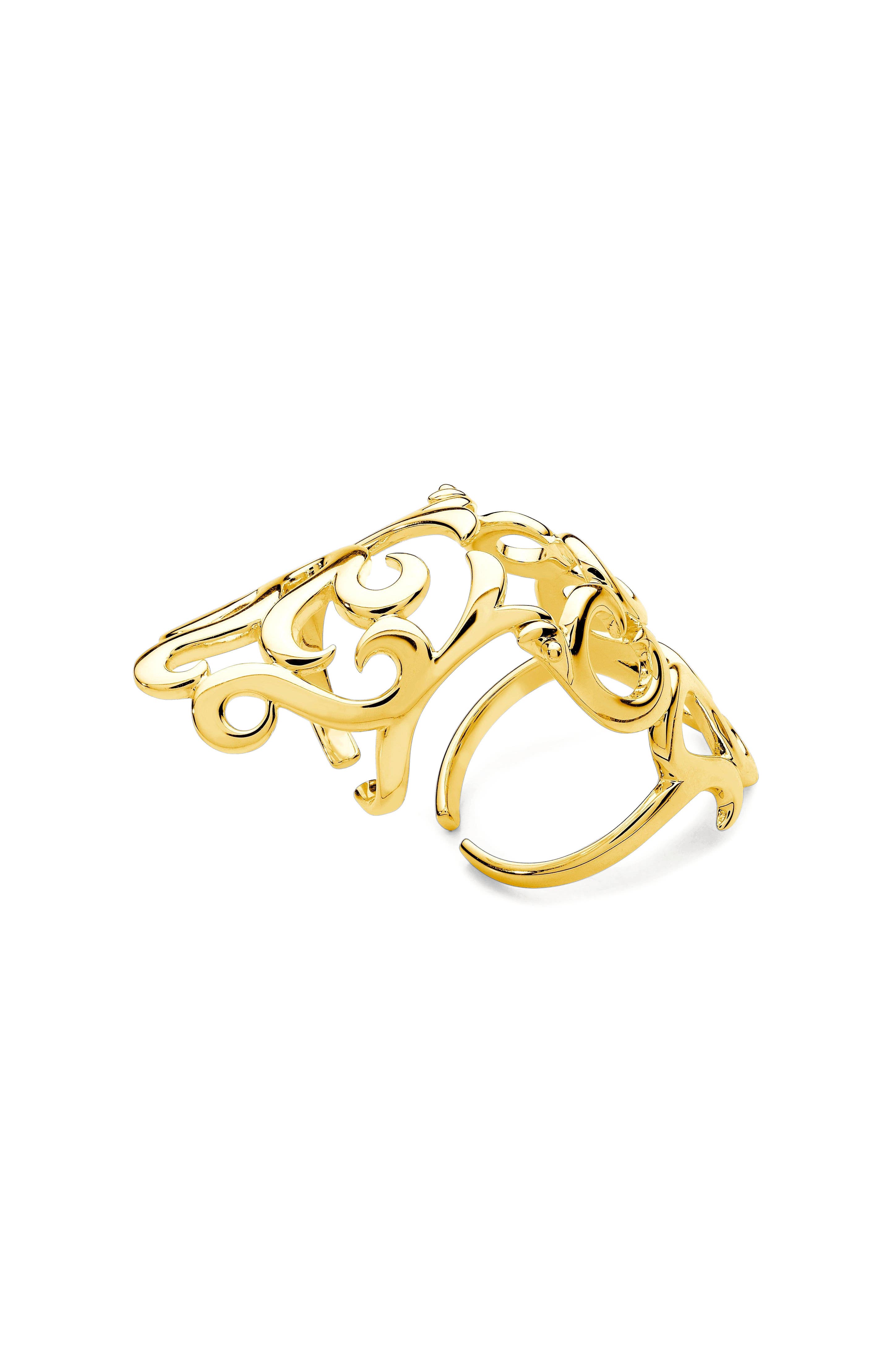 selected Gold