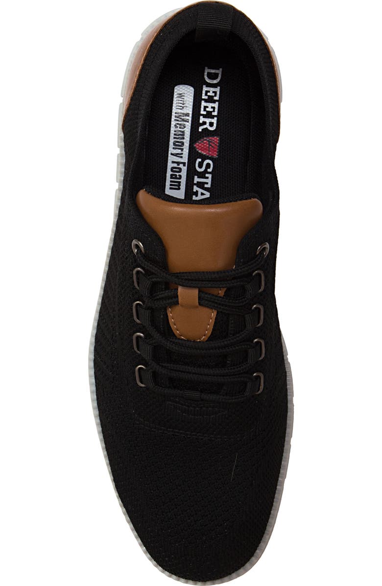Deer Stags Status Comfort Sneaker, Alternate, color,