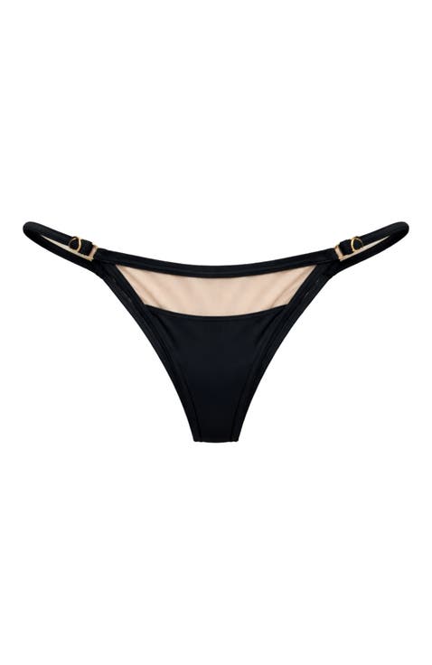 Bianca Bikini Bottom