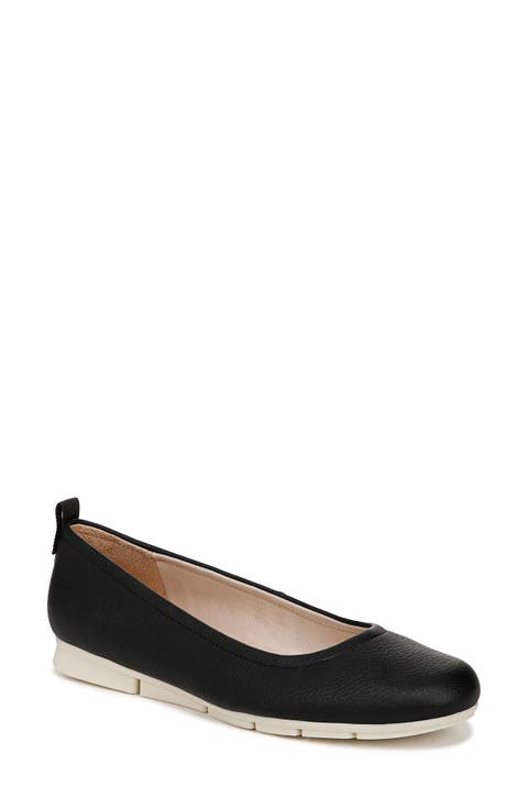 Timeless Flat (Women)