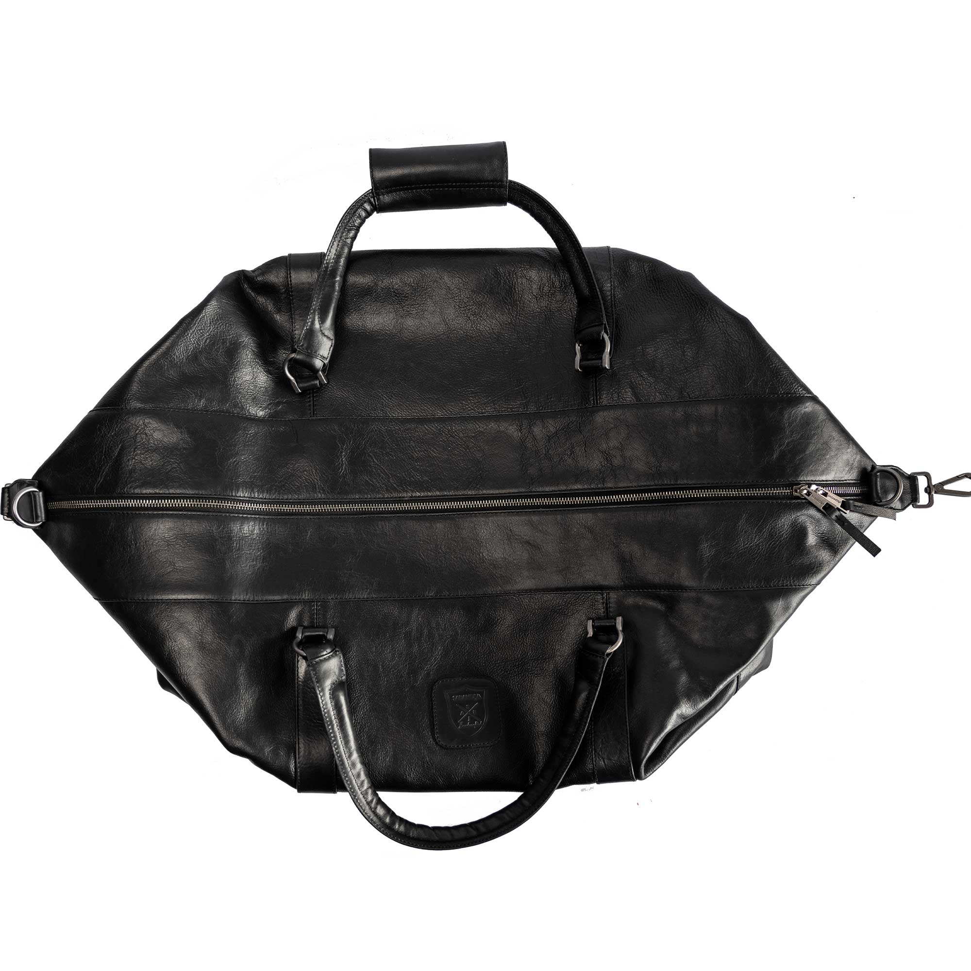 SABANDIJA Heritage Bag weekender, Alternate, color, 