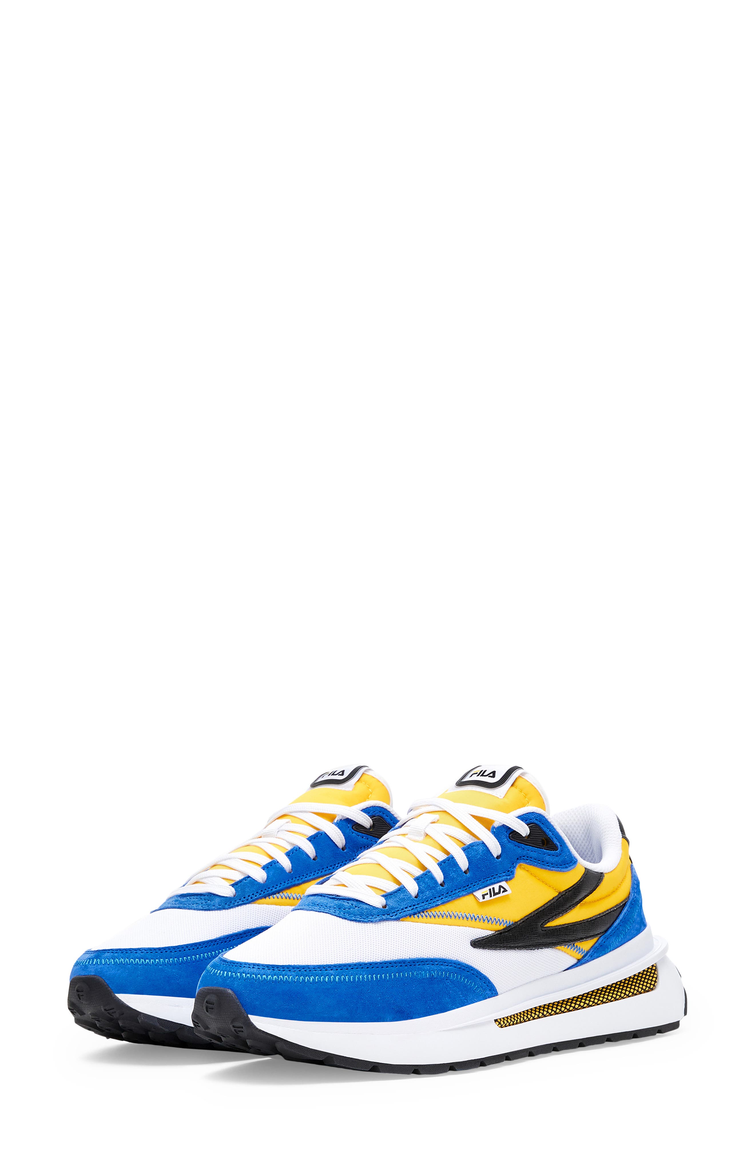 FILA Renno Sneaker, Main, color, 