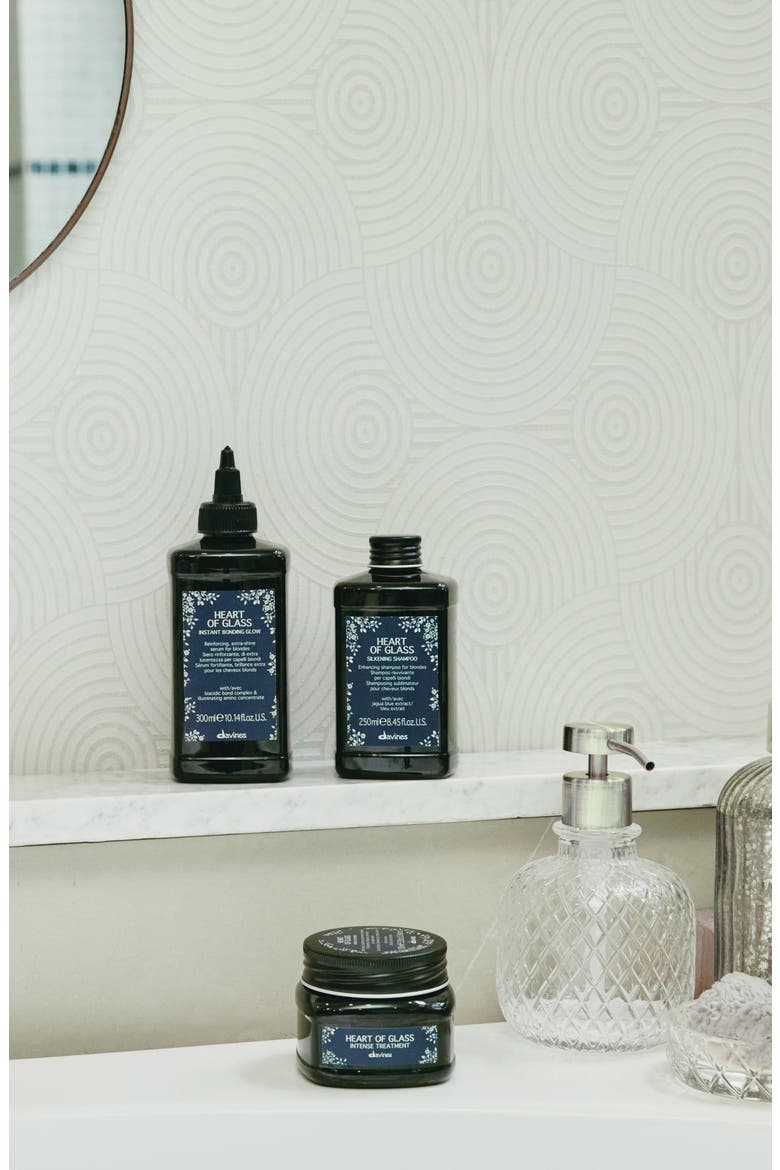 Heart of Glass Instant Bonding Glow Serum, Alternate, color, NO COLOR