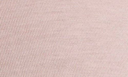 Hanro Belina High-cut Embroidered Cotton Briefs In Rosewater