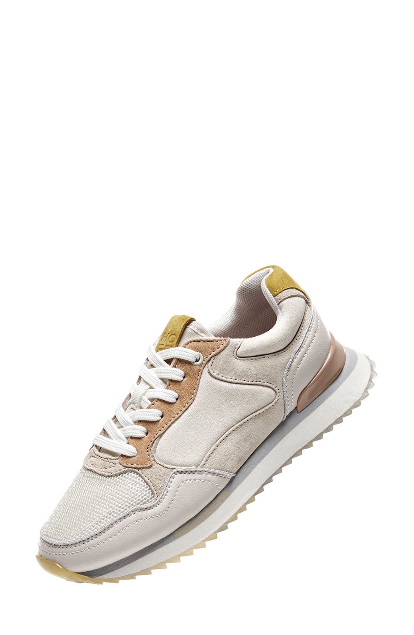 HOFF City Toulouse Sneaker, Alternate, color, 