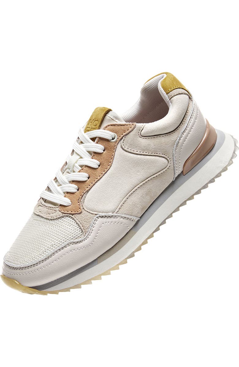 HOFF City Toulouse Sneaker, Alternate, color,