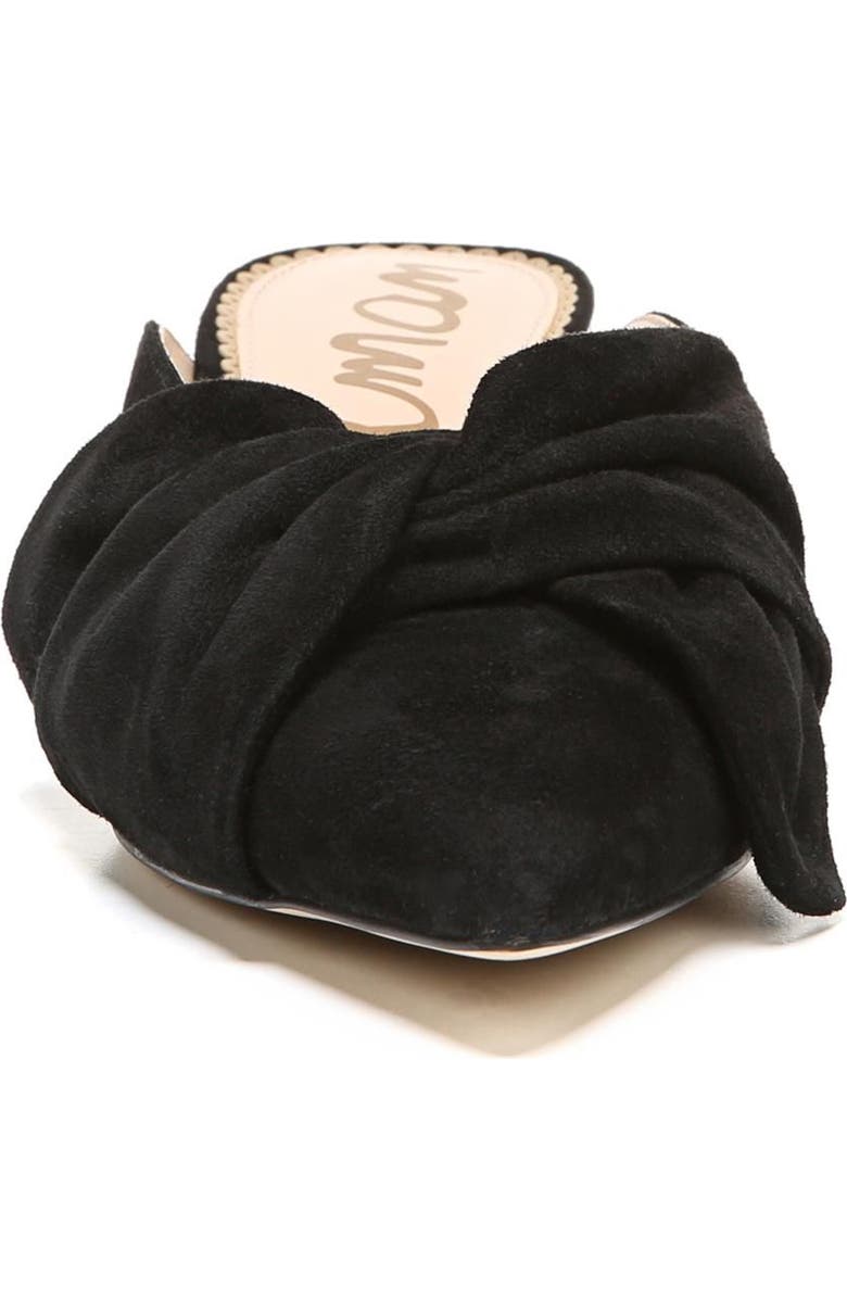 Sam Edelman Laney Pointy Toe Mule, Alternate, color,