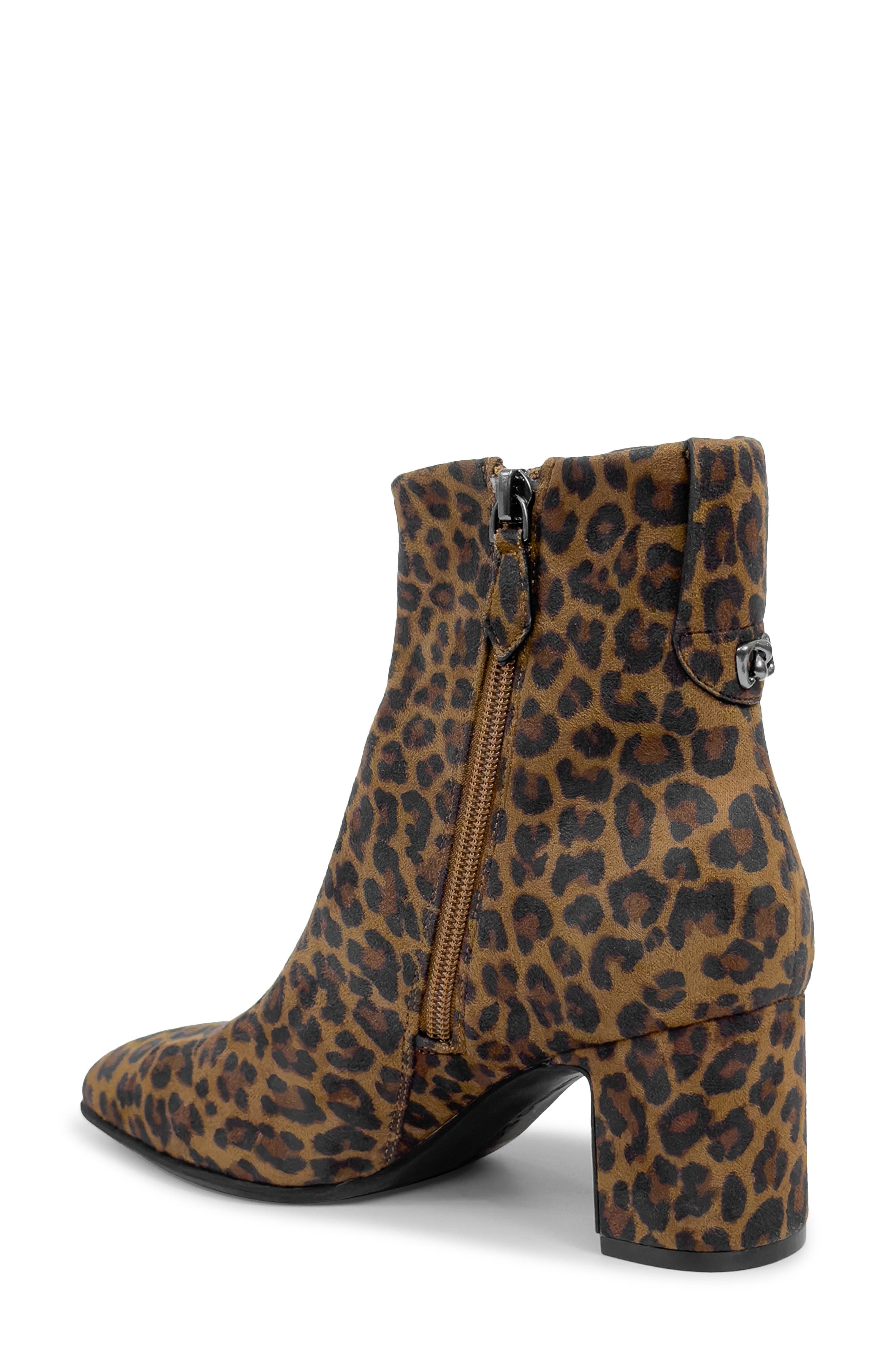 Mari Bootie, Alternate, color, TBM TOBACCO MULTI
