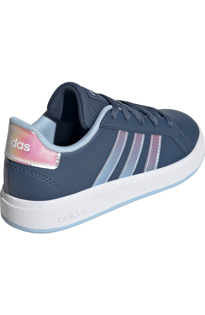 adidas Kids' Grand Court 2.0 Sneaker, Alternate, color, Prloin/Ftw