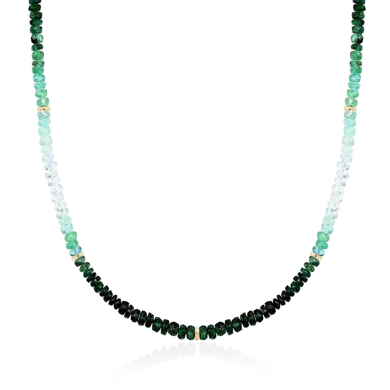 selected Emerald
