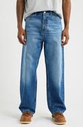 Carhartt Work In Progress Payson Relaxed Straight Leg Jeans