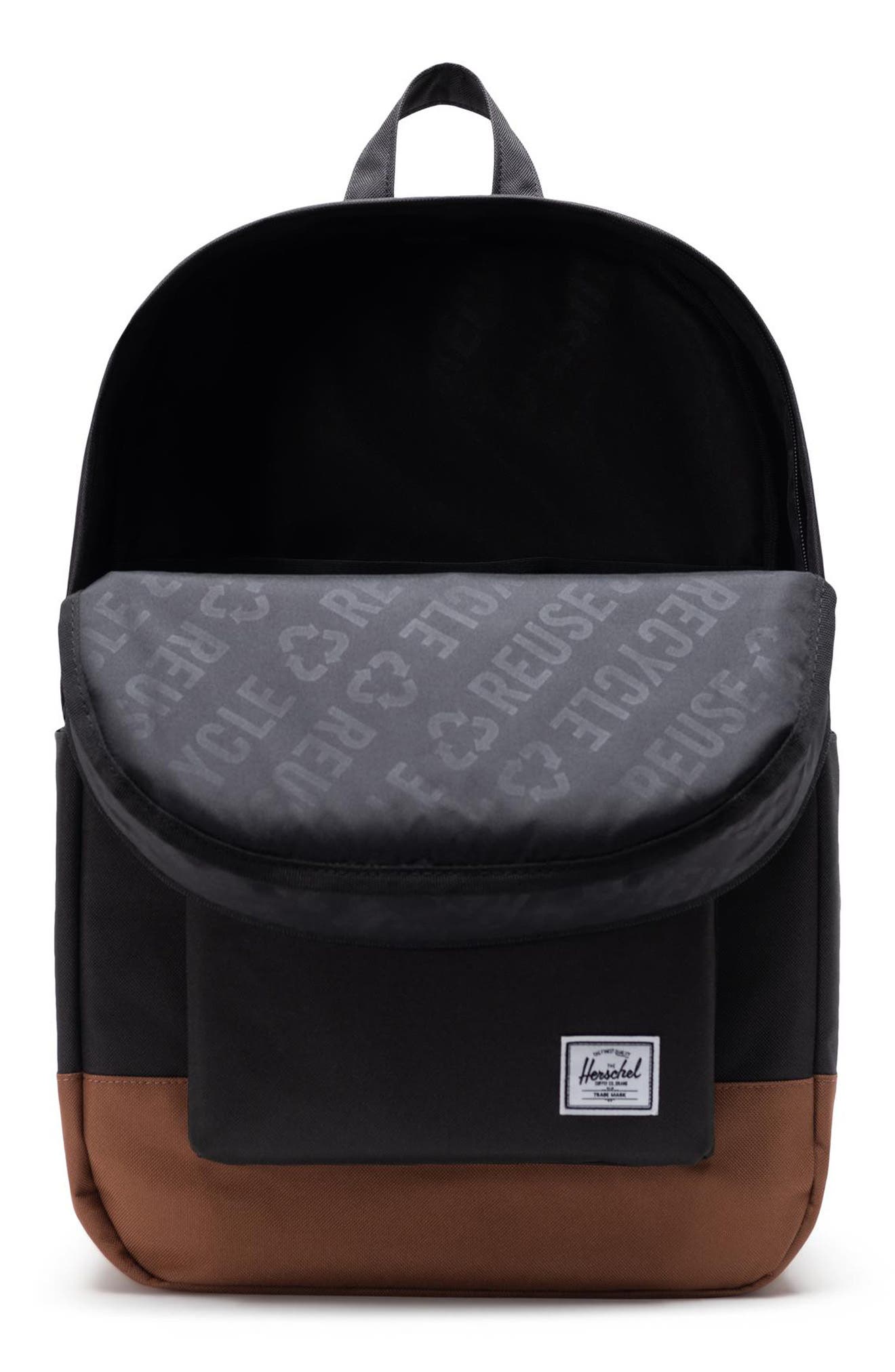Herschel Supply Co. Heritage Backpack, Alternate, color, 