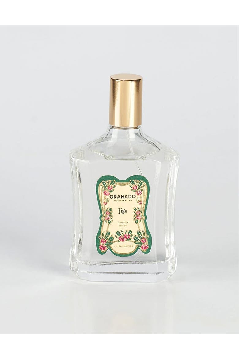 Figo Eau de Cologne, Alternate, color, Clear