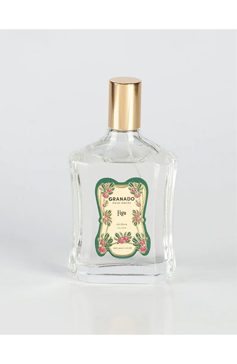 GRANADO Figo Eau de Cologne, Alternate, color, Clear
