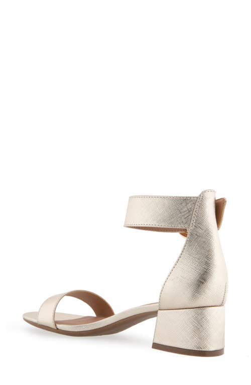AEROSOLES AEROSOLES CAREW SANDAL 