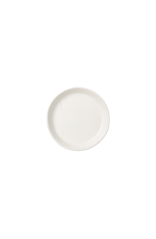 Haand Skali Coupe Dinnerware Set In White