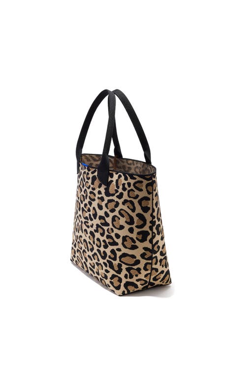 Rothys Rothy's The Lightweight Tote In Desert Cat