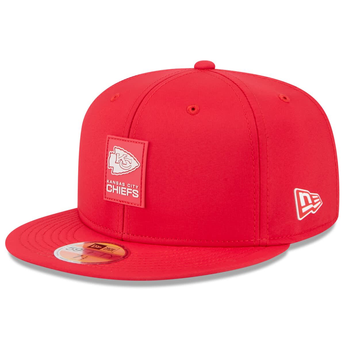 selected Red