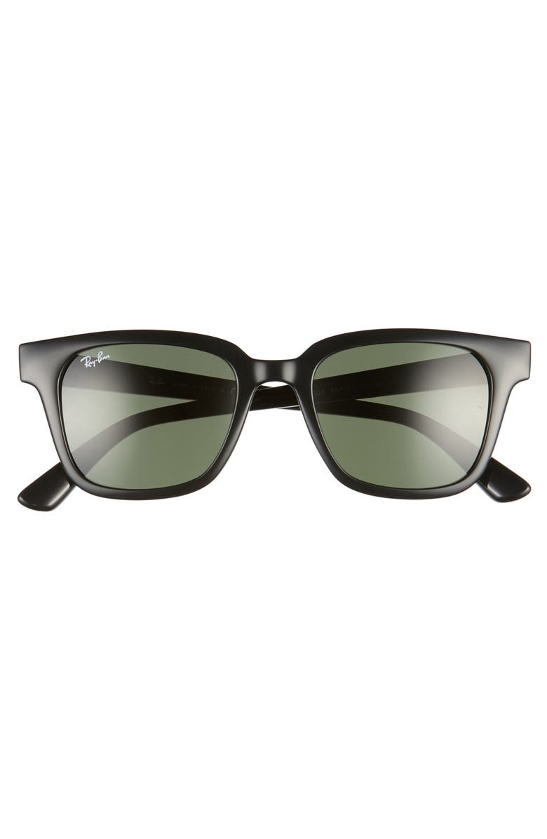 Ray-Ban Wayfarer 51mm Sunglasses, Alternate, color, 