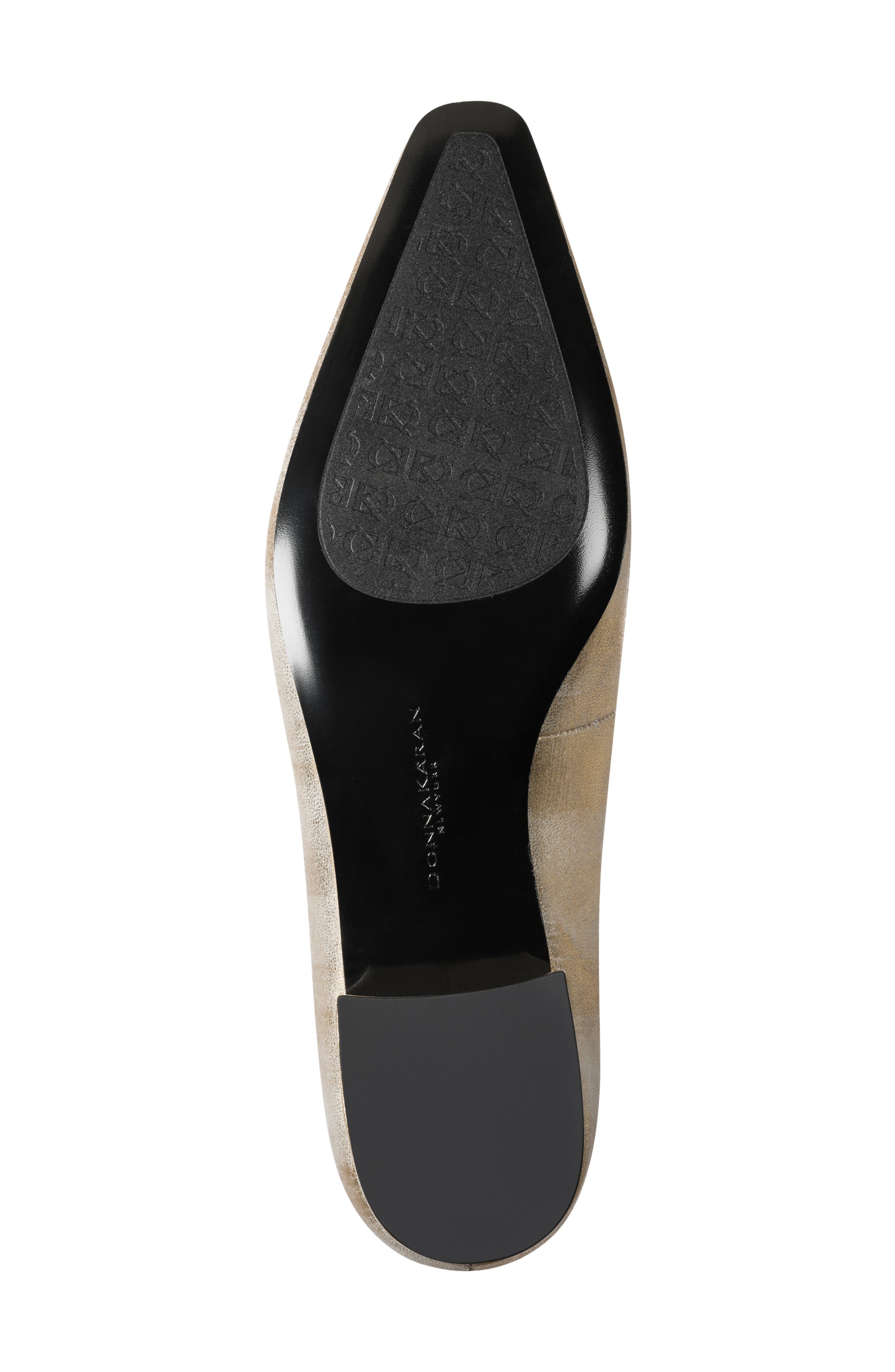Savita II Pump, Alternate, color, IVORY/ GOLD