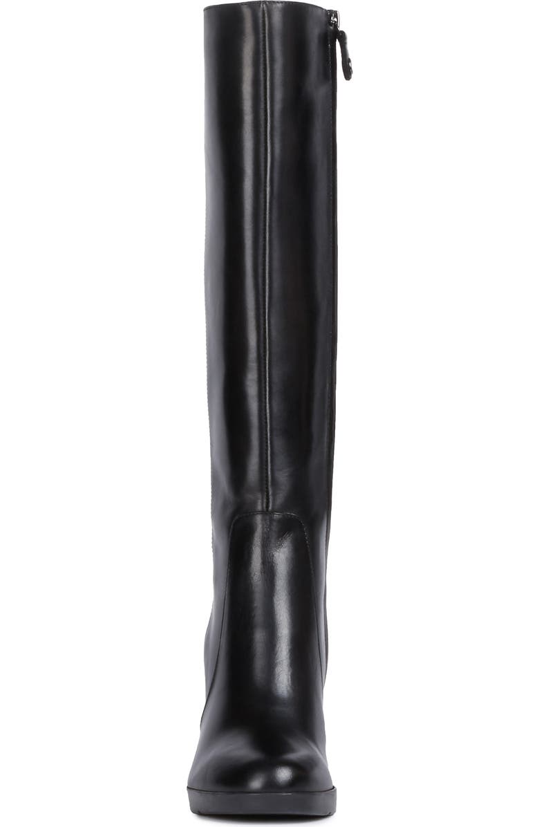 Geox Annya Knee High Boot, Alternate, color,