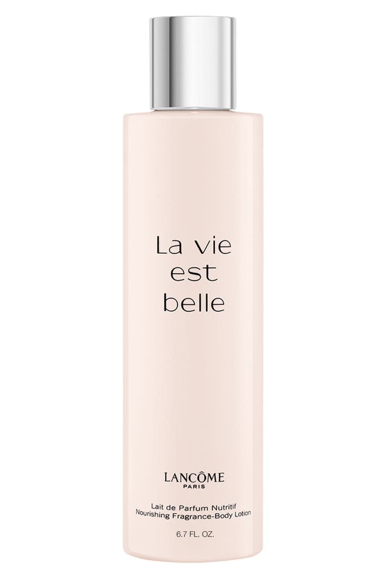 La Vie est Belle Body Lotion, Alternate, color, NO COLOR