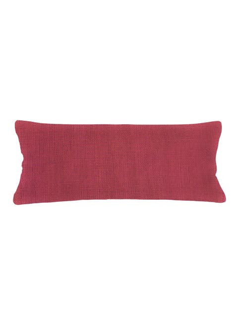 So Soft Linen Body Pillow Cover Only