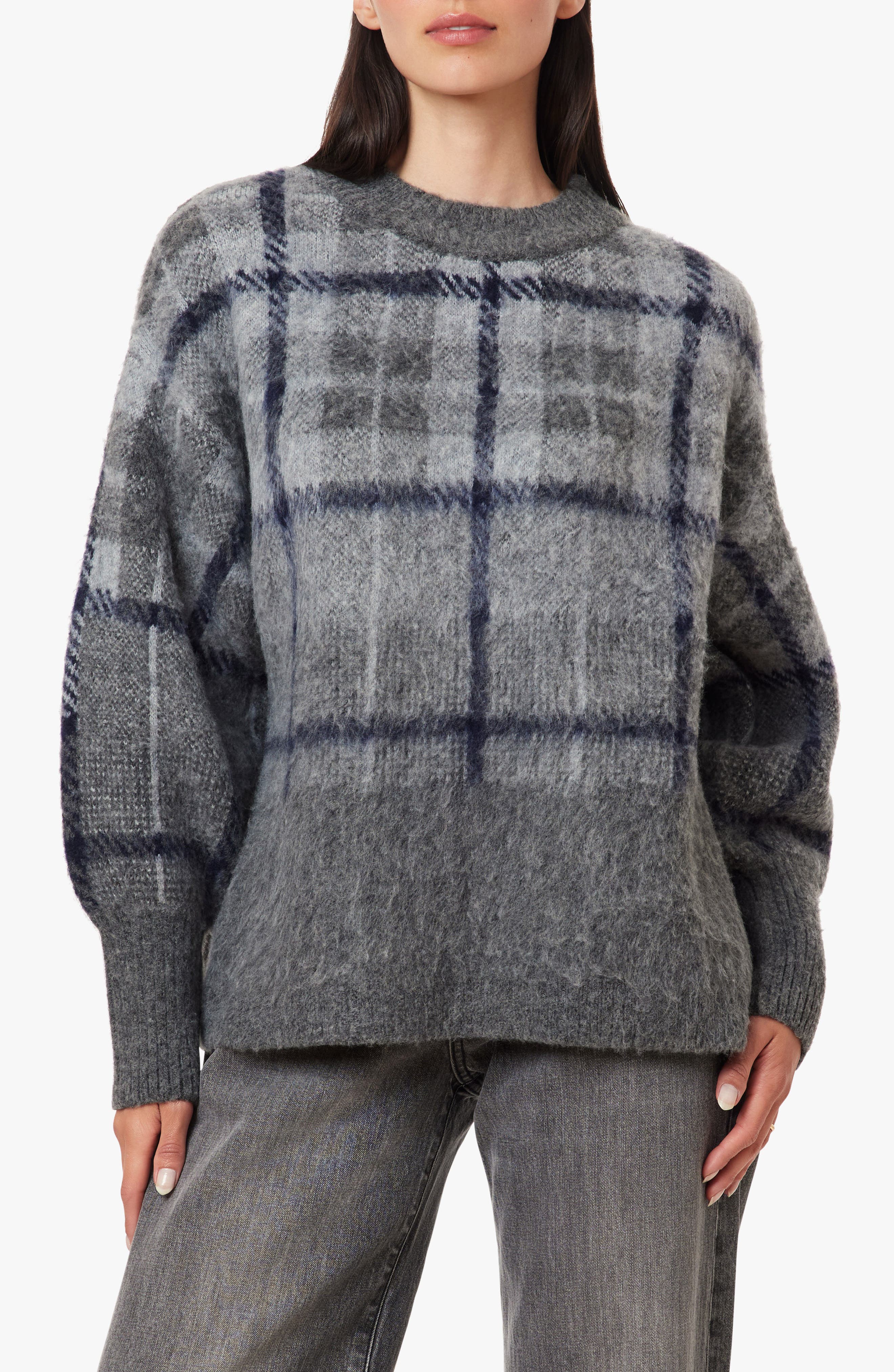 selected GREY