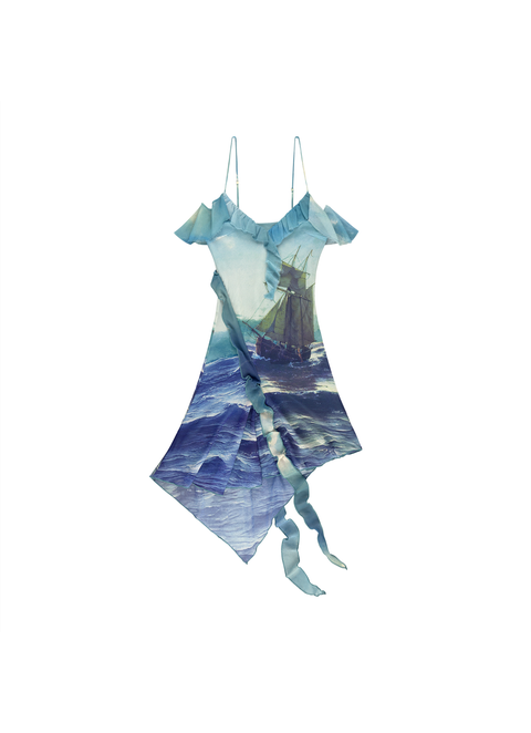 Isla Dress
