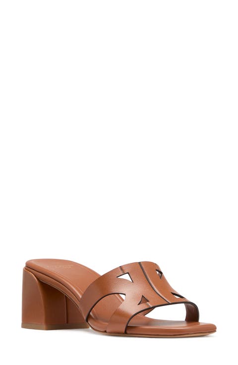 duo slide sandal