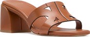 Kate Spade New York duo slide sandal