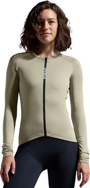 GOREWEAR Spinshift Long-Sleeve Jersey - Women's