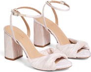 LK Bennett Lilith Ankle Strap Sandal