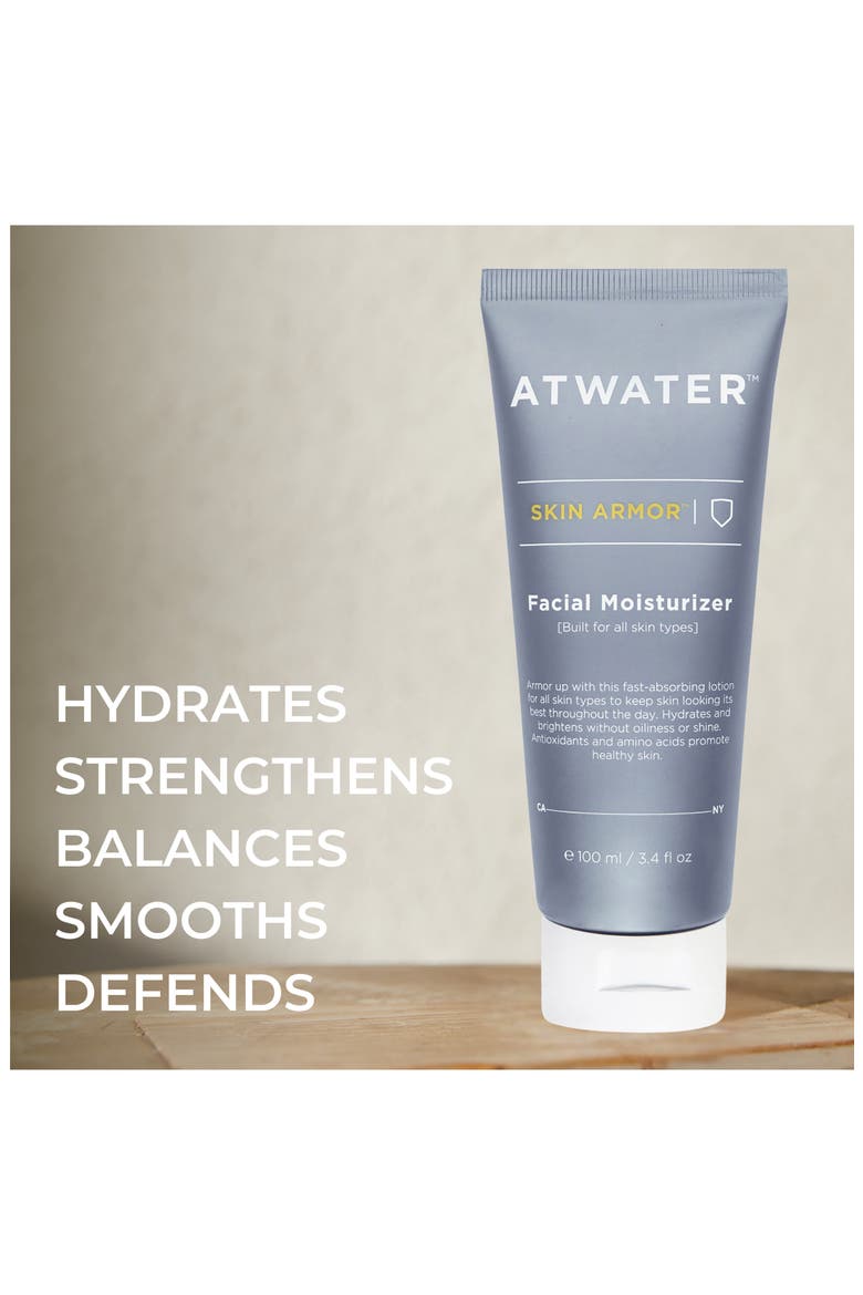 Skin and Shave Essentials Set, Alternate, color, NO COLOR