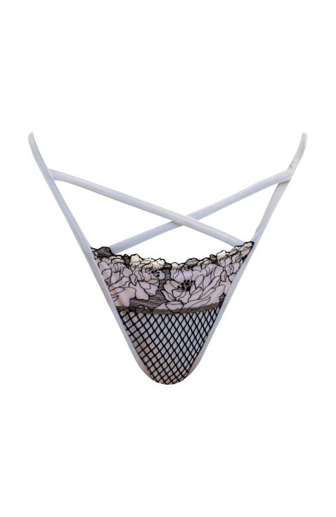 Lucy Bikini Bottom