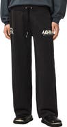 AllSaints Chromium Cotton Sweatpants