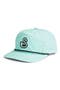 Bishop Water Resistant Rope Snapback Baseball Cap