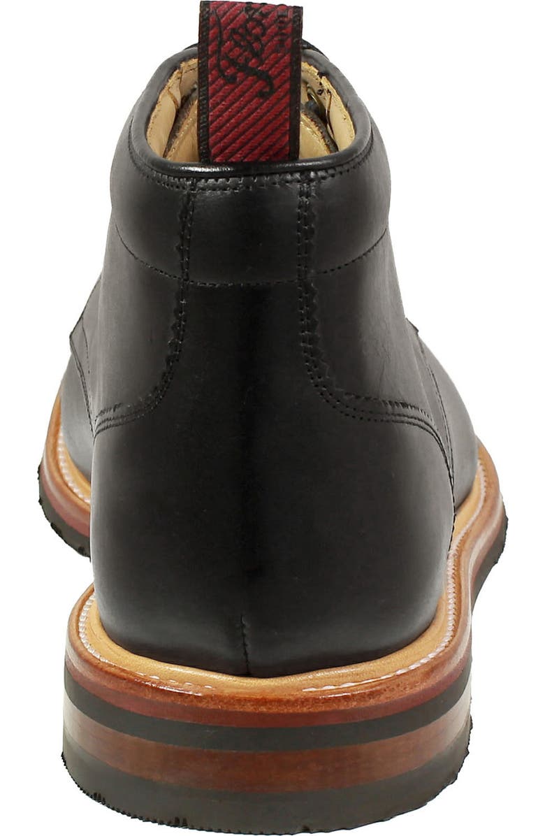 Florsheim Foundry Leather Boot, Alternate, color,