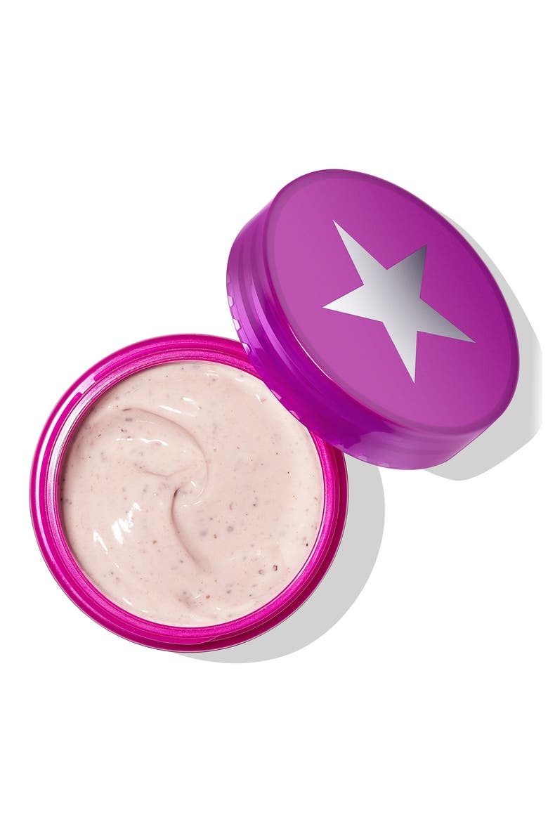 BERRYGLOW Probiotic Recovery Face Mask, Alternate, color, NO COLOR