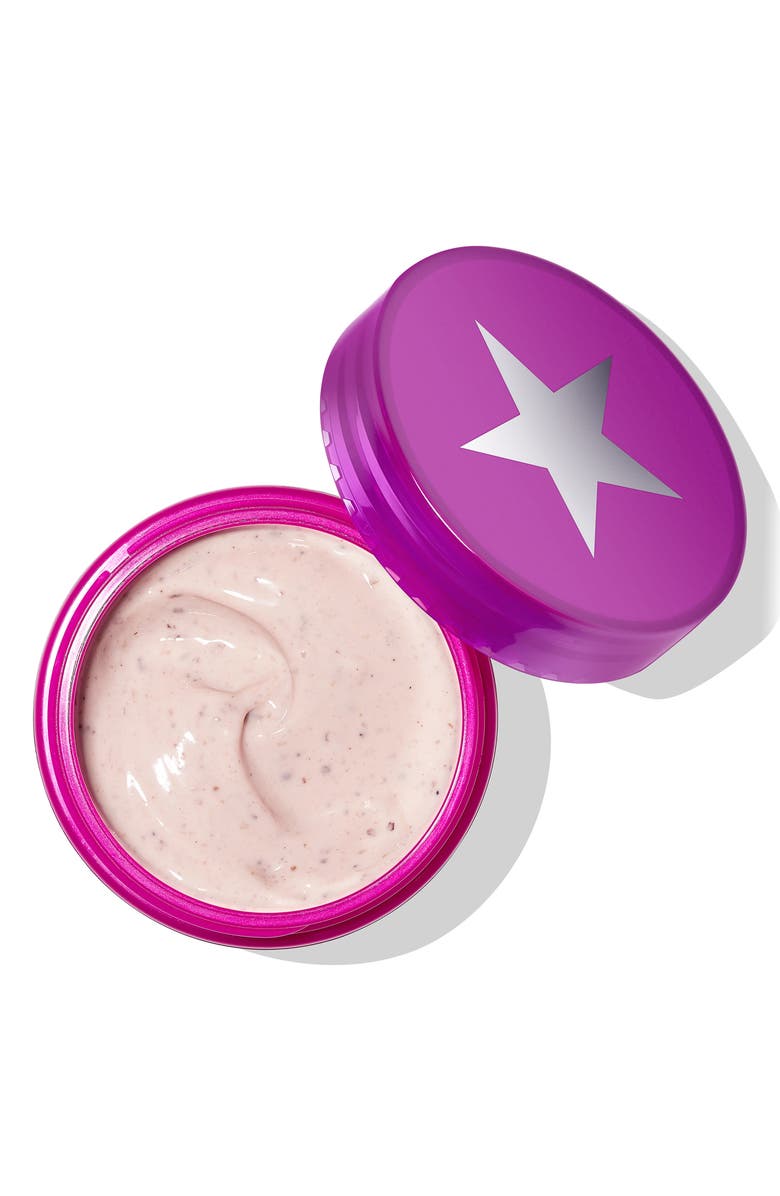 GLAMGLOW<sup>®</sup> BERRYGLOW Probiotic Recovery Face Mask, Alternate, color, 