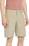 TravisMathew Carlsbad Performance Shorts