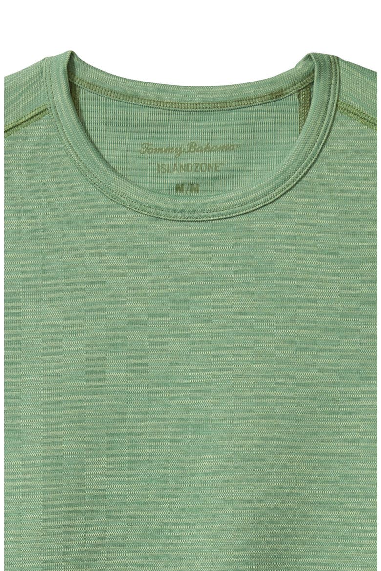 Paradise Isles IslandZone® Performance T-Shirt, Alternate, color, PEPPERMINT FIELD