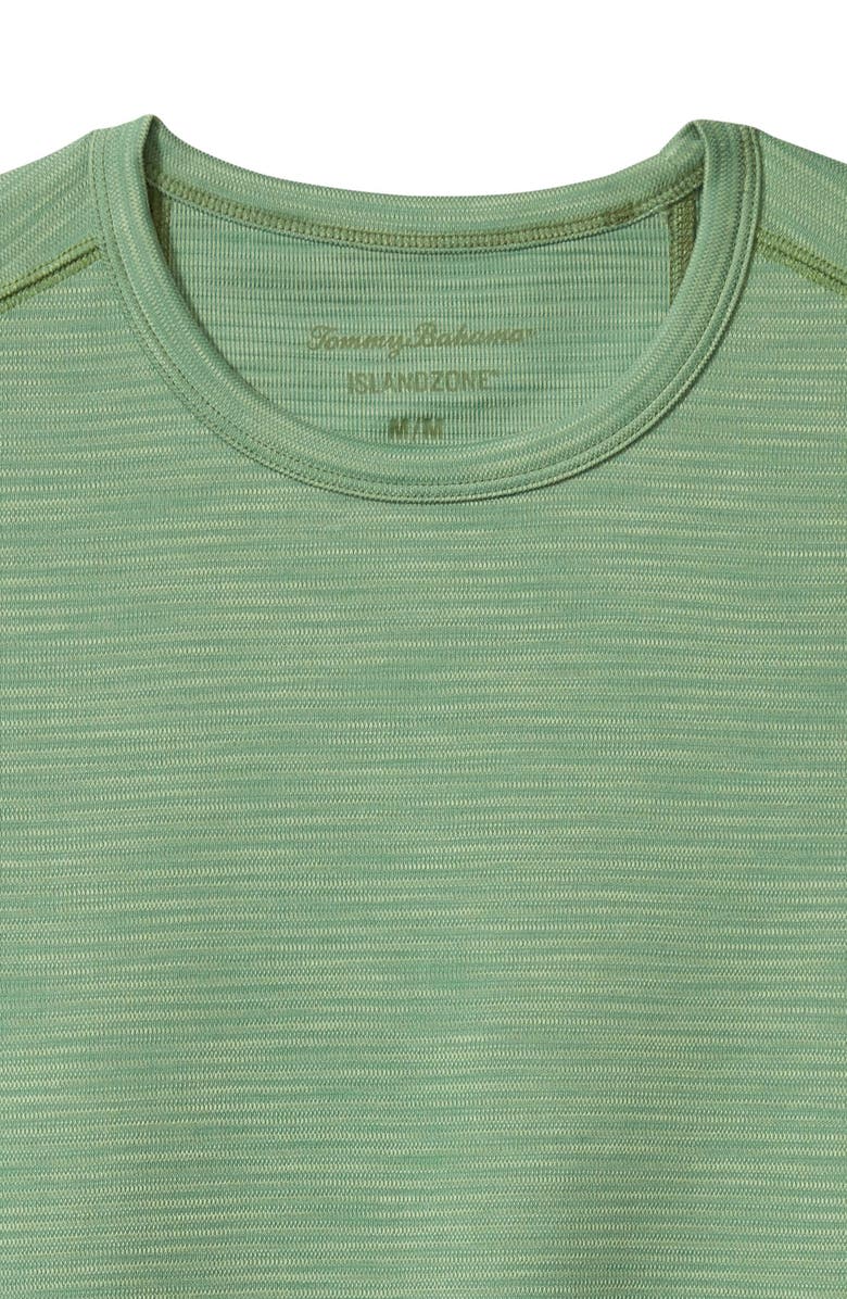 Tommy Bahama Paradise Isles IslandZone<sup>®</sup> Performance T-Shirt, Alternate, color,