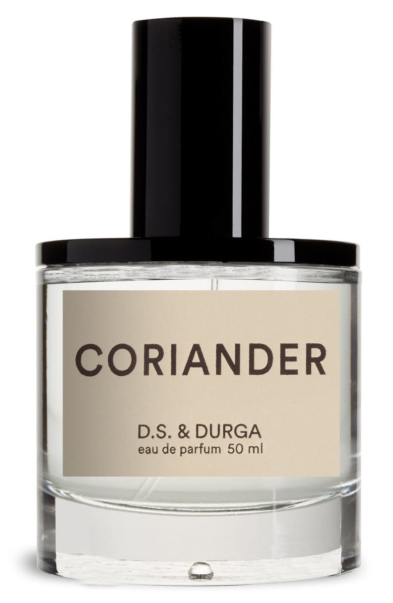 D.S. & Durga Coriander Eau de Parfum, Alternate, color, 