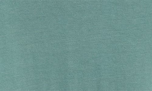 Visvim Jumbo Damaged Oversize Pocket T-shirt In Green